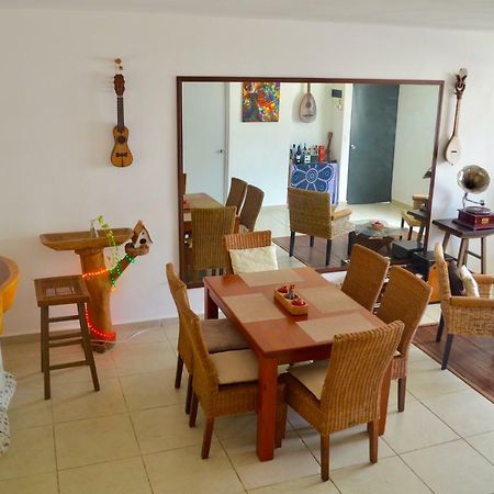بويرتو موريلوس Room With Terrace المظهر الخارجي الصورة
