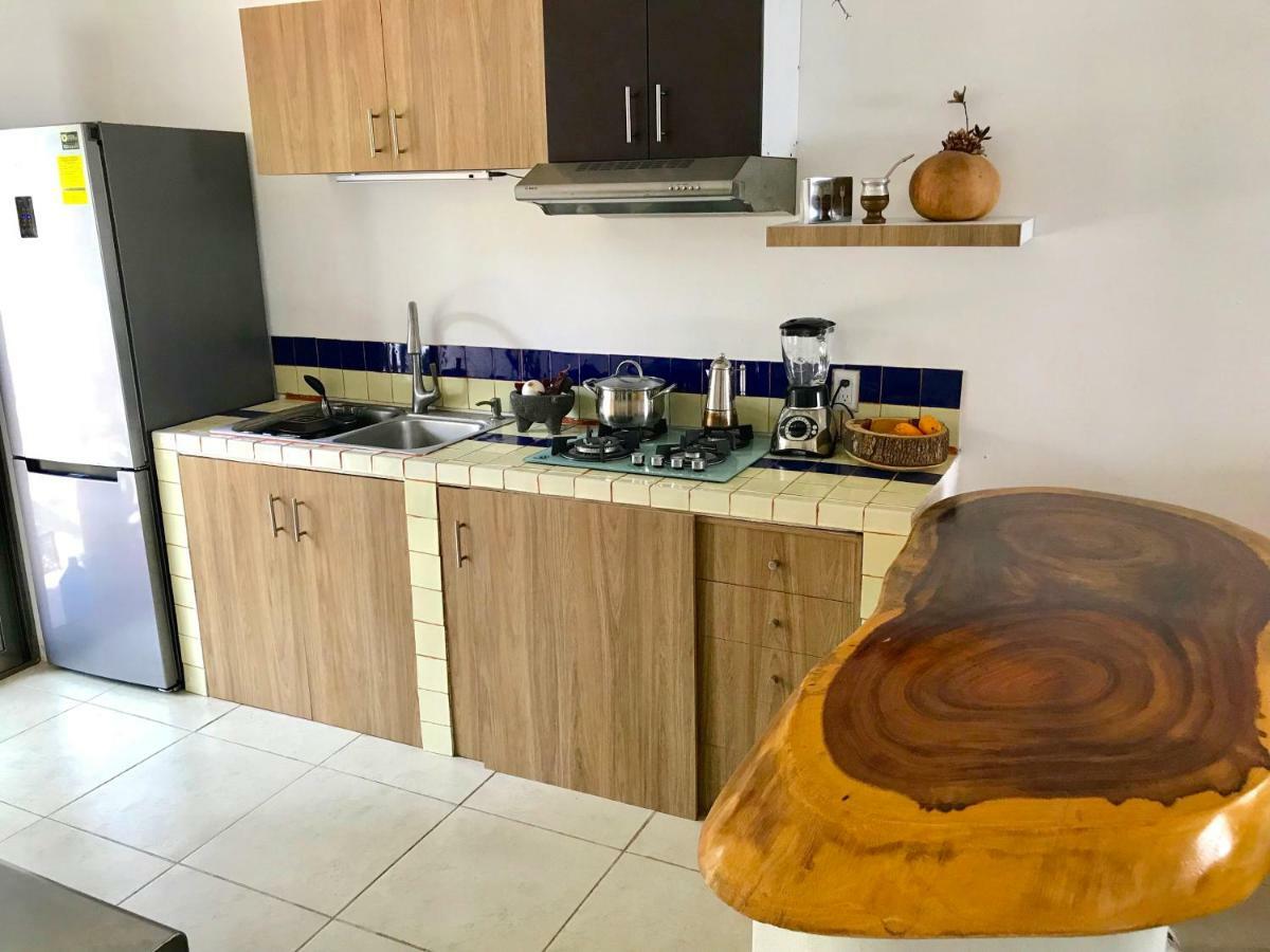 بويرتو موريلوس Room With Terrace المظهر الخارجي الصورة