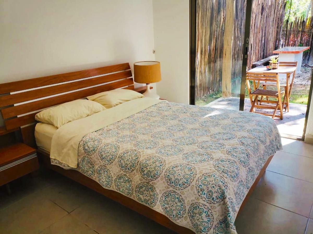 بويرتو موريلوس Room With Terrace المظهر الخارجي الصورة